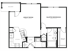 Baychester floor plan