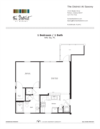 Plum 2 floor plan