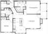 Riverdale floor plan