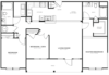 Steinway floor plan