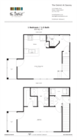 Wildwood 2 floor plan